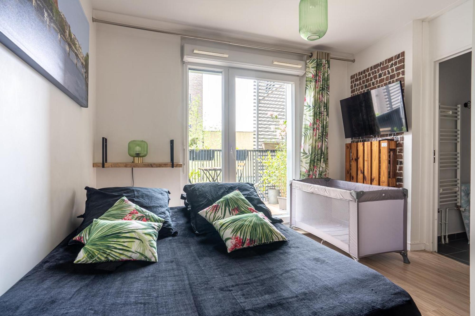 Joli Dans Eco Quartier Residentiel